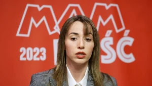 Marianna Schreiber zadebiutuje w oktagonie. "Jest twarda i bezkompromisowa"