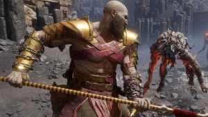 Mission impossible w God of War Ragnarok: Valhalla! Nawet twórcy nie dali rady!