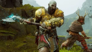 God of War Ragnarok doczeka się kolejnego DLC? Twórcy robią nadzieję