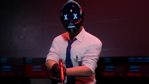 Payday 3 z pierwszym rozdziałem. Cena dodatku kontrowersyjnym tematem wśród graczy