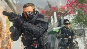 Call of Duty: Modern Warfare 3 do ogrania za darmo! 