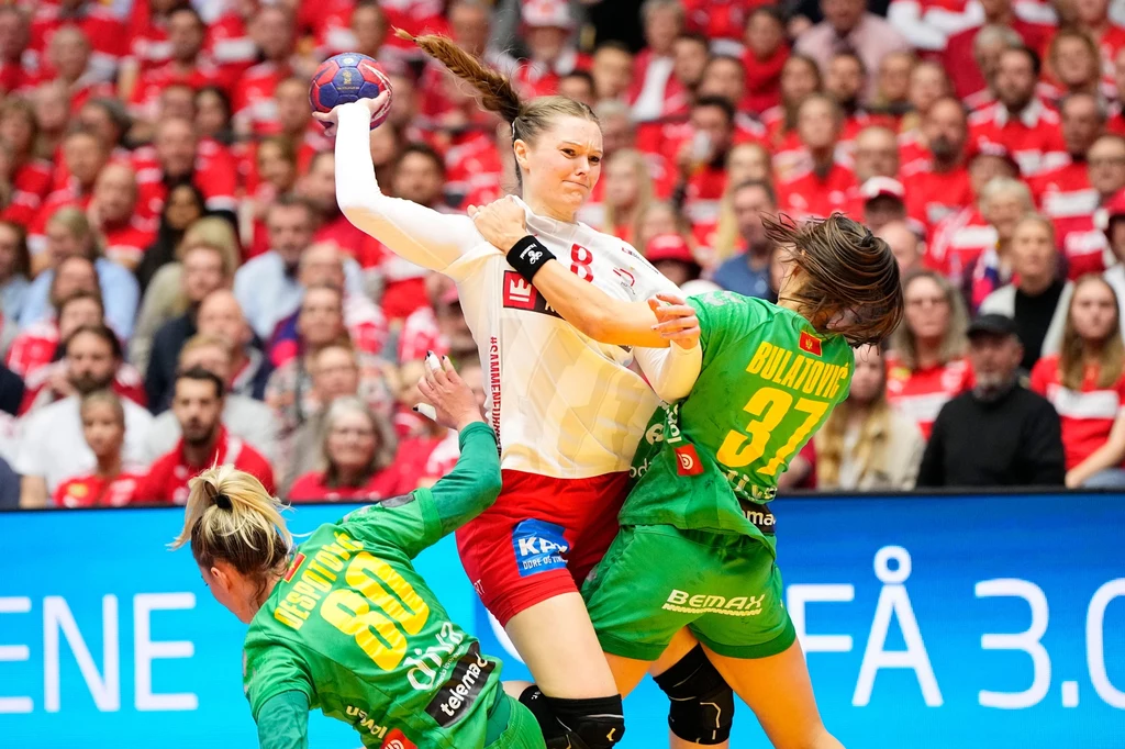 Anne Mette Hansen Anne Mette Hansen