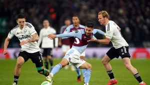 Legia i Raków grają o uratowanie sezonu 