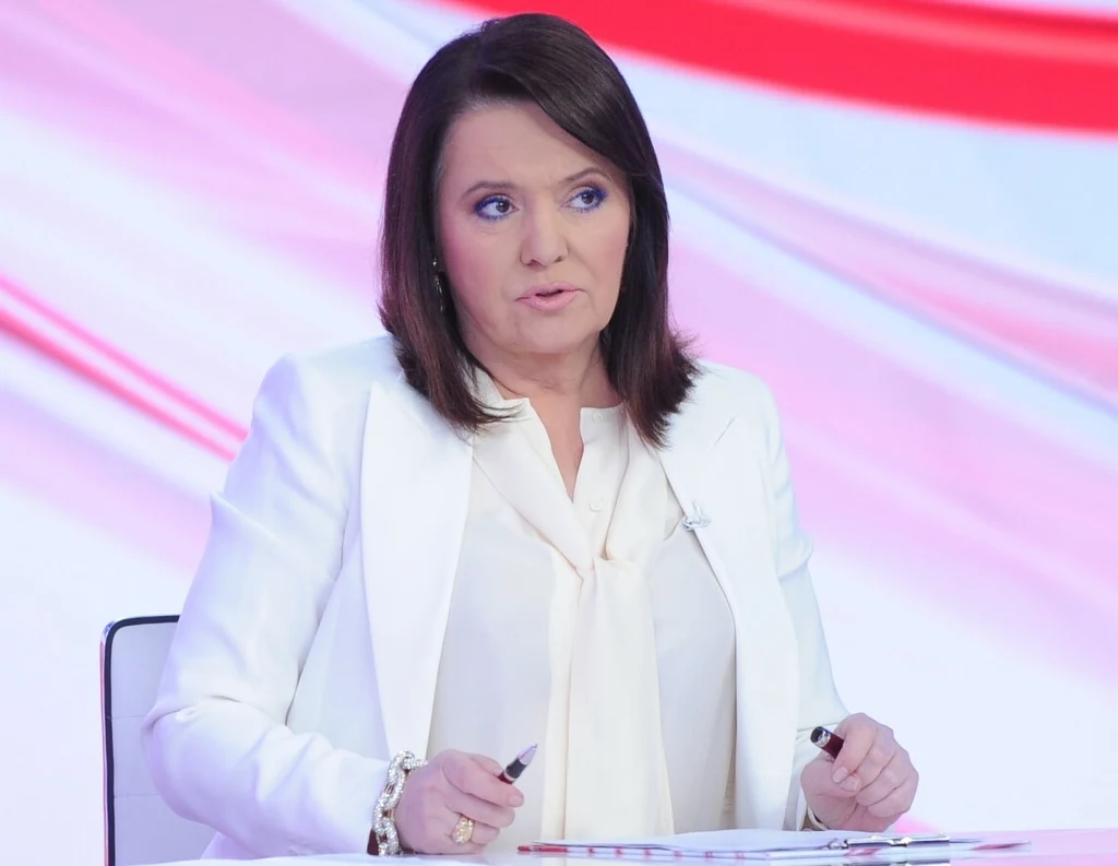 Danuta Holecka Danuta Holecka