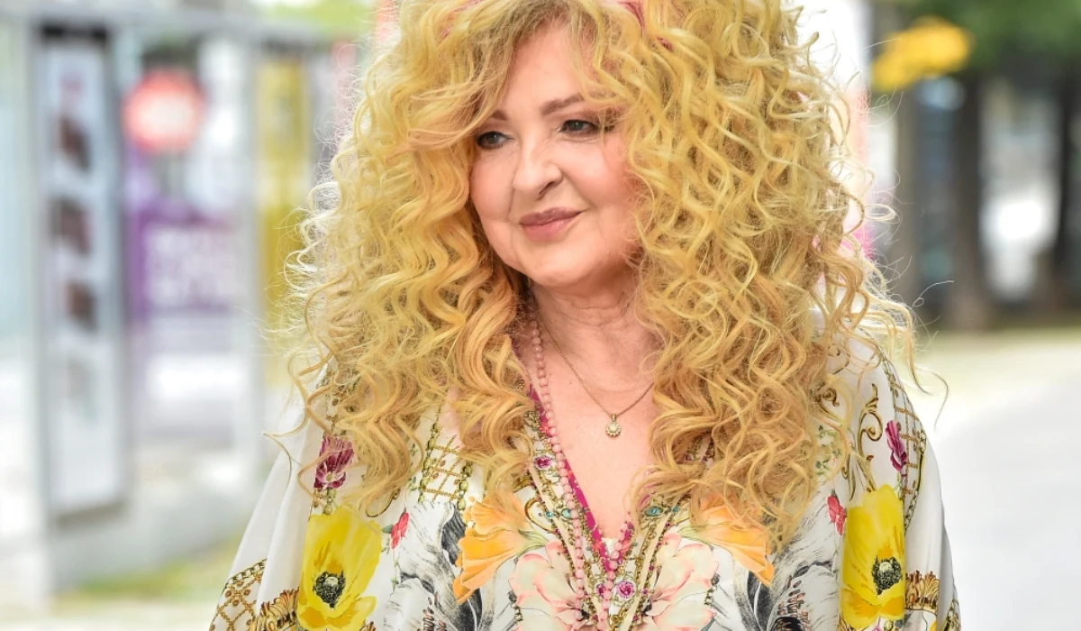 Magda Gessler Magda Gessler