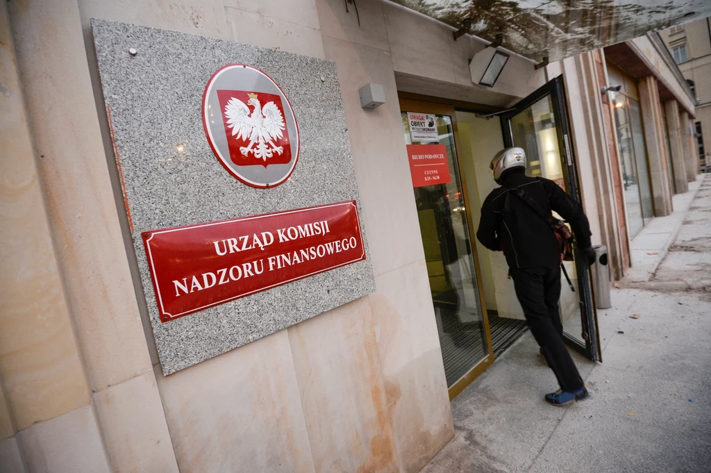 Nowy rząd ma już swojego człowieka w KNF. To Radosław Kujawa