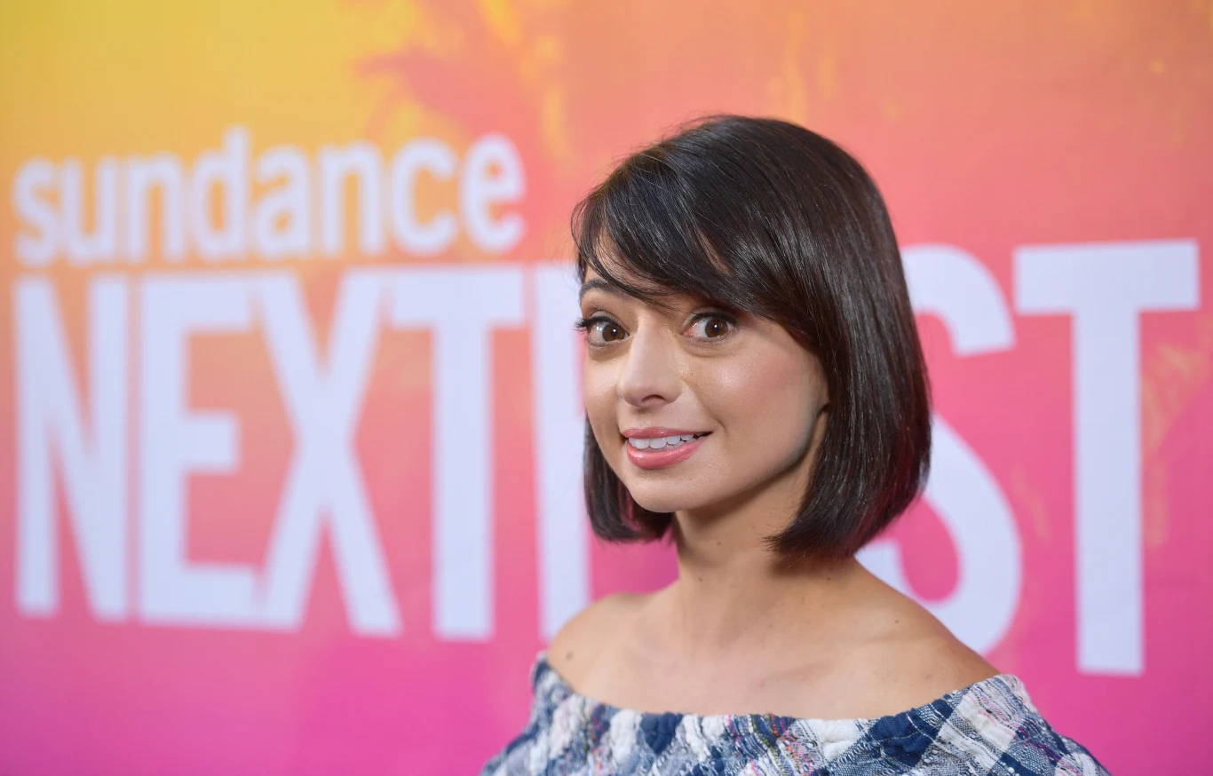 Kate Micucci Kate Micucci