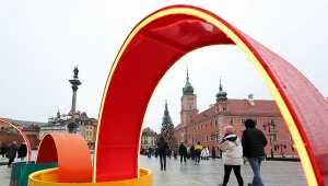 Bez parasola ani rusz. Przed nami ciężkie godziny