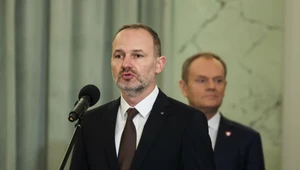 Krzysztof Hetman, nowy minister rozwoju i technologii 