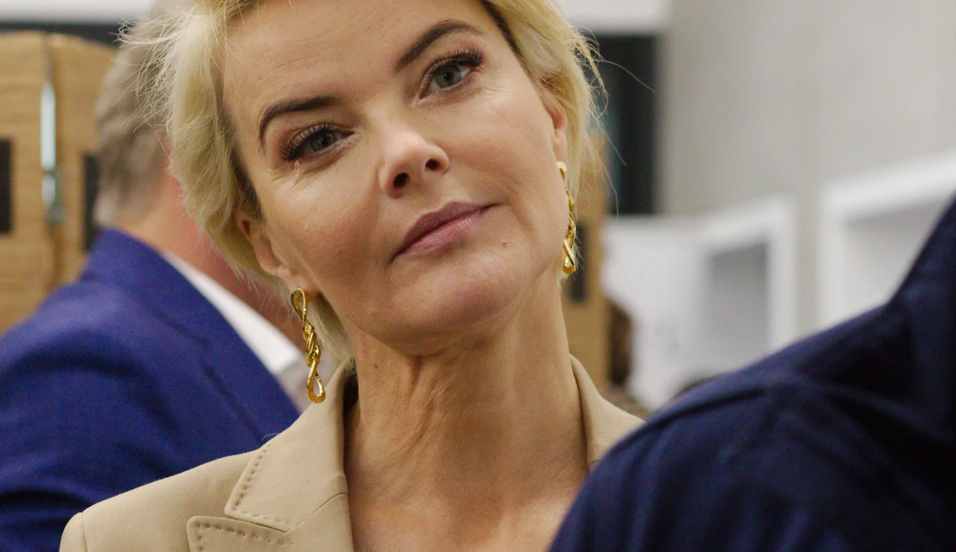 Monika Richardson Monika Richardson