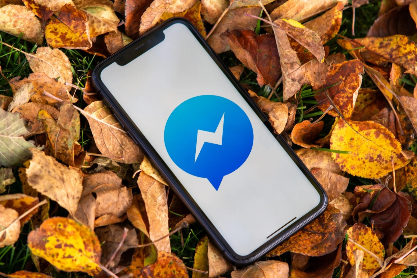 Messenger nadal nie działa. Messenger nadal nie działa.