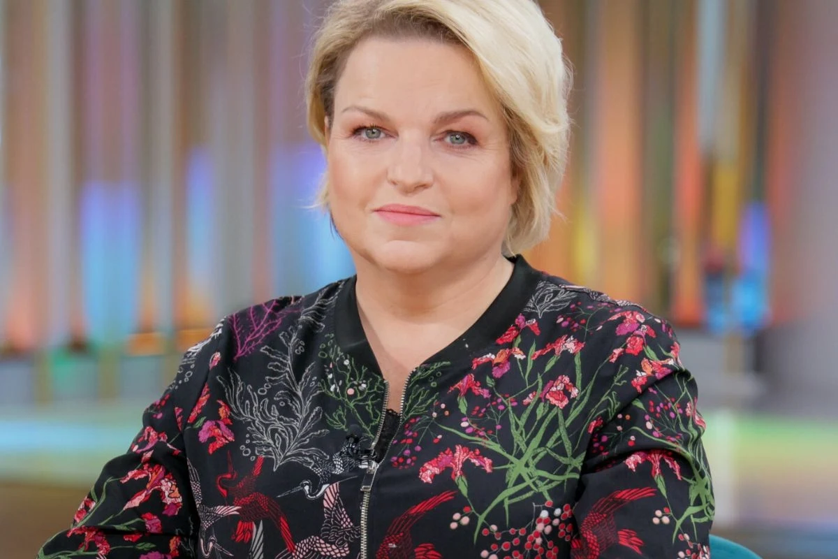 Katarzyna Bosacka Katarzyna Bosacka