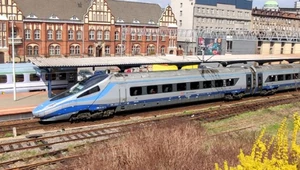 PKP Intercity wydaje miliony złotych na utrzymanie pociągów Pendolino