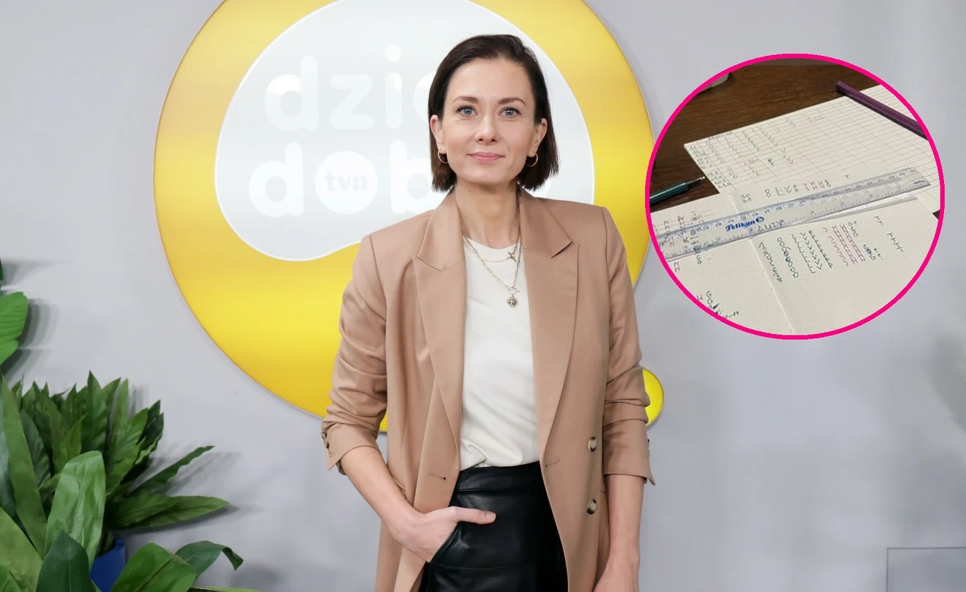 Anita Sokołowska Anita Sokołowska