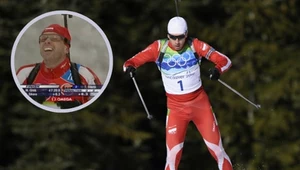 Tomasz Sikora należy do grona biathlonistów, którzy w zawodach Pucharu Świata wygrali we wszystkich konkurencjach indywidualnych. Dziś kończy 50 lat, a największe emocje dostarczył kibicom występem na igrzyskach w Turynie. 