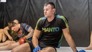 Arkadiusz Wrzosek został zaatakowany w holenderskiej Bredzie, policja wszczęła śledztwo