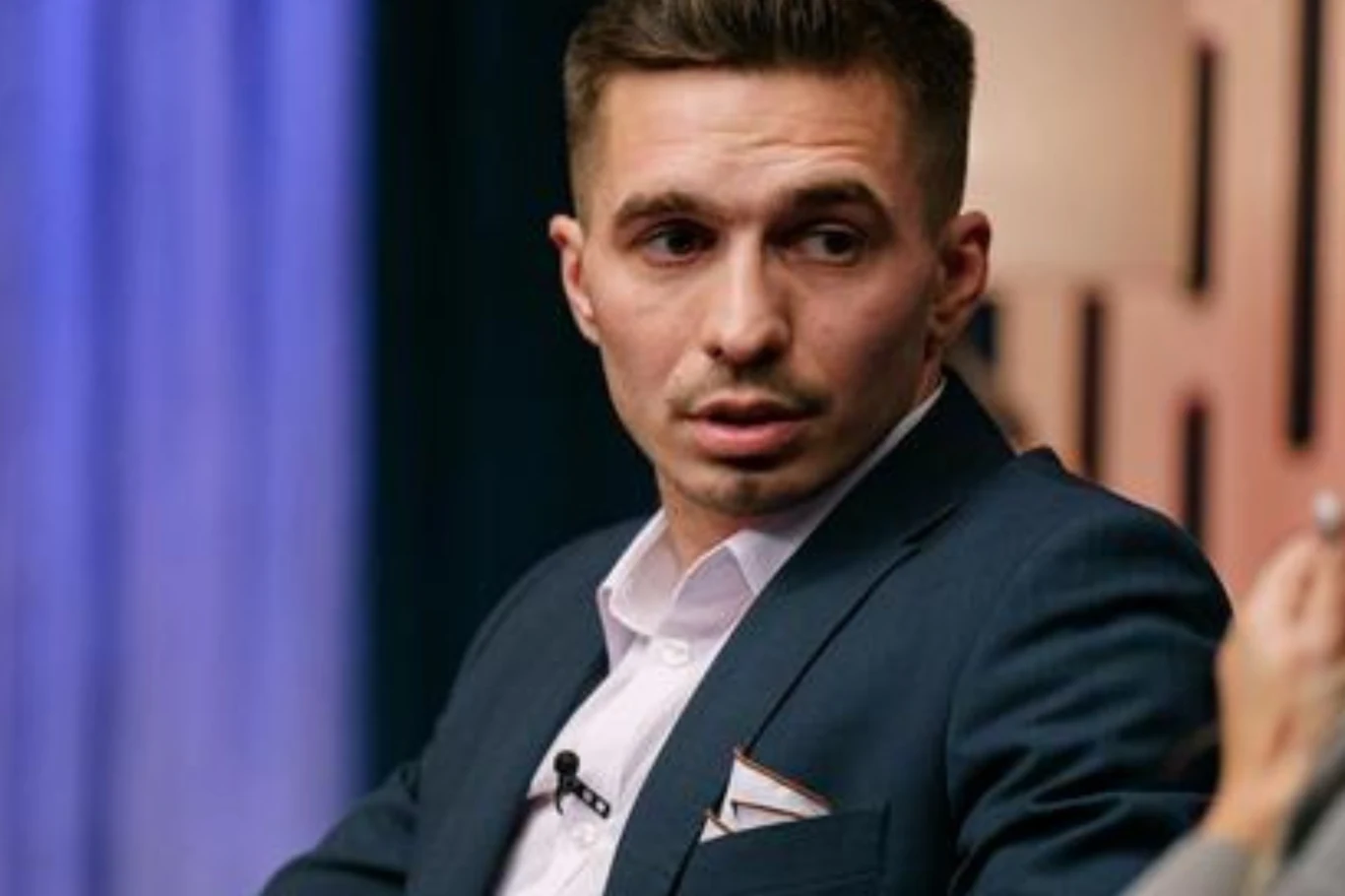 Darek z Rolnik szuka żony Darek z Rolnik szuka żony