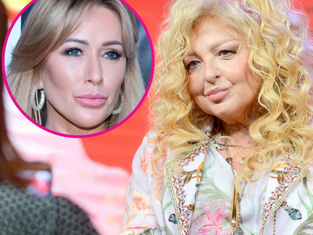 Sylwia Peretti uderza w Magdę Gessler i "Kuchenne rewolucje". Prawie zniszczyła jej życie