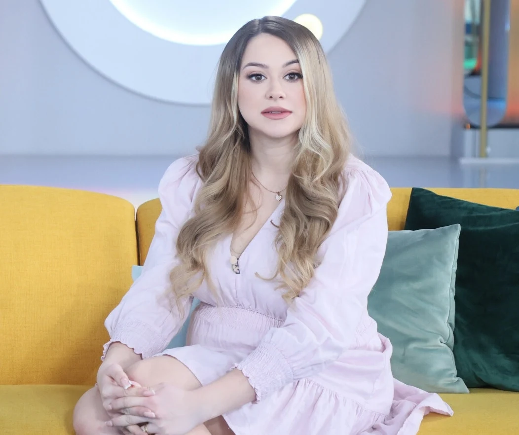 Sylwia Przybysz Sylwia Przybysz