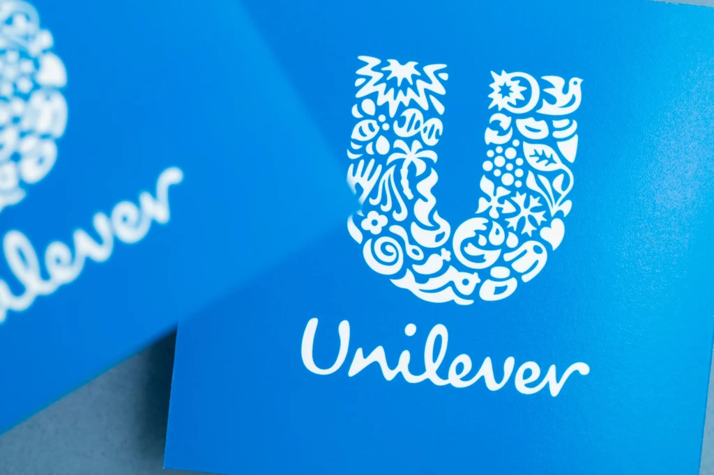 Koncern Unilever powstał w 1929 r. Produkuje głównie artykuły żywnościowe, środki czystości i higieny osobistej i ma swoje fabryki na sześciu kontynentach.