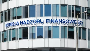 Nowym członkiem Komisji Nadzoru Finansowego został Wacław Turek, który jest przedstawicielem ministra rozwoju i technologii