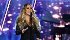 Mariah Carey zaskoczyła wszystkich. Fani mają powody do świętowania