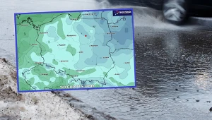 Warunki wyraźnie się pogorszą. Zostały dosłownie godziny