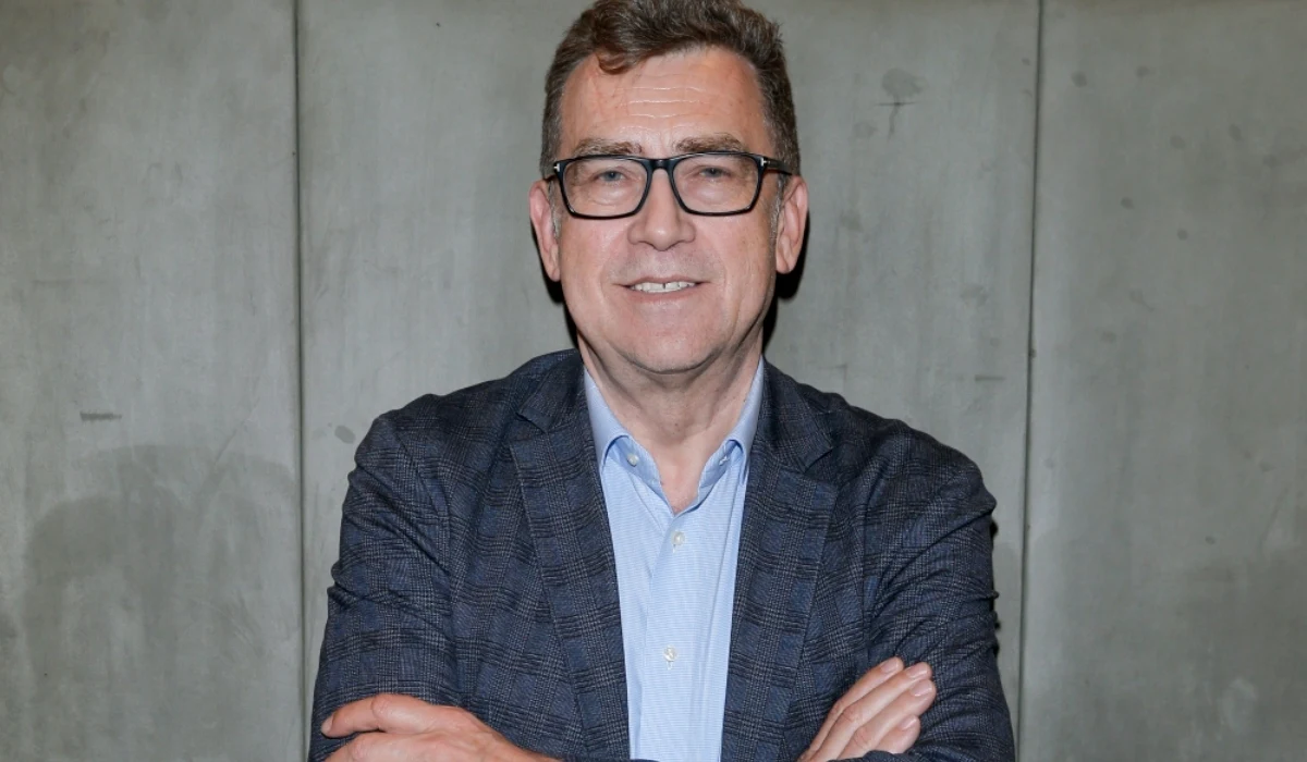 Maciej Orłoś Maciej Orłoś