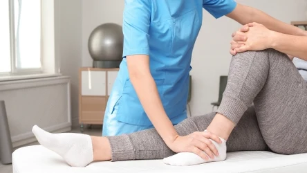 Kto może skorzystać z bezpłatnej rehabilitacji domowej? 