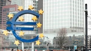 Strefa euro wzrosła w tempie szybszym, niż spodziewali się tego eksperci. Czy to wpłynie na decyzję EBC?