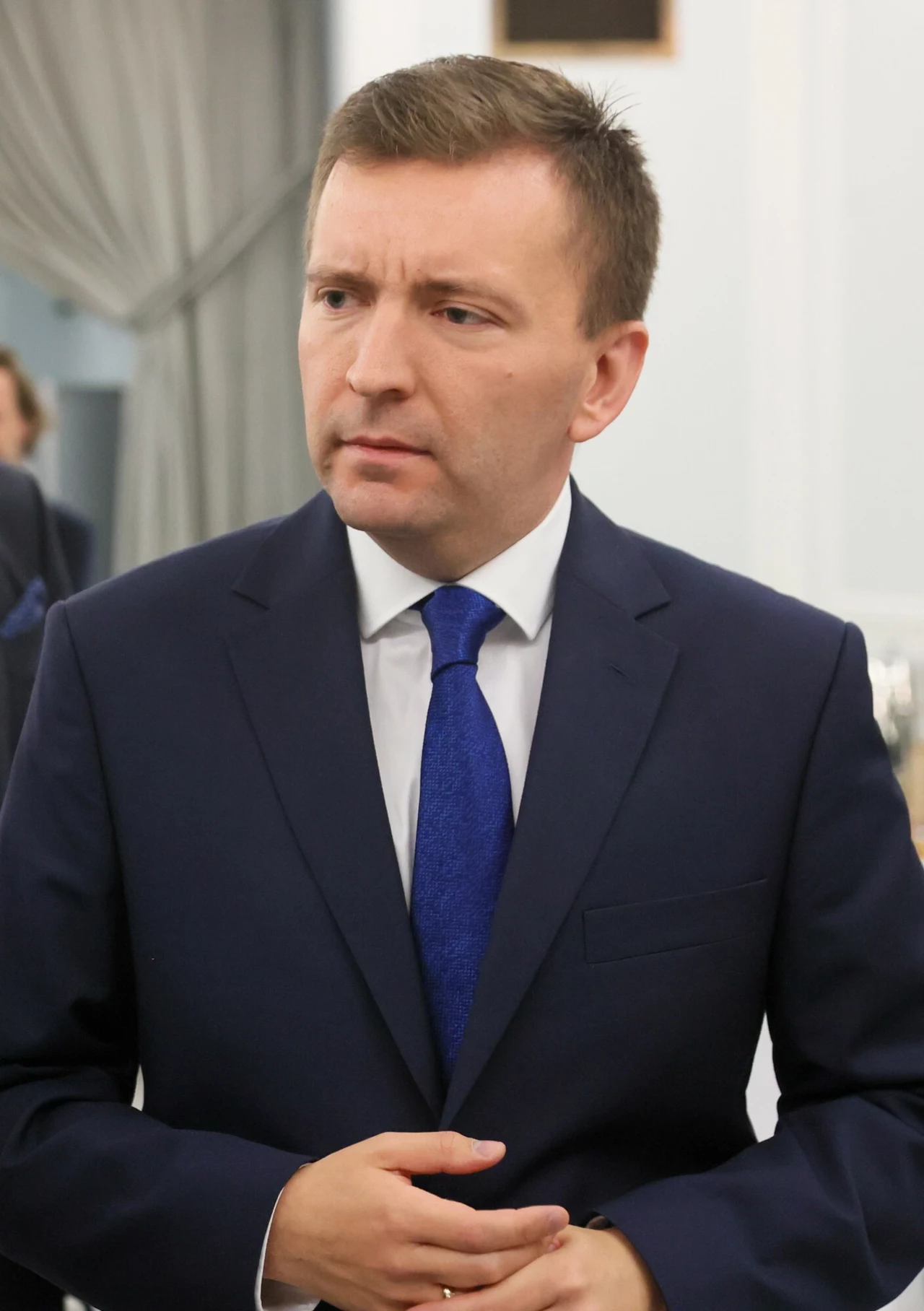 Łukasz Schreiber