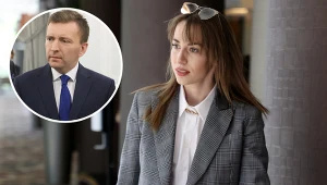 Żona Łukasza Schreibera zadebiutuje w MMA