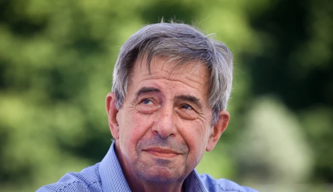 Profesor Andrzej Zoll