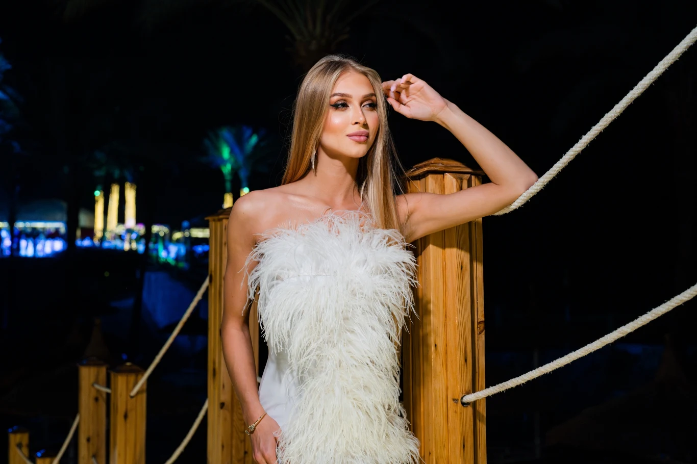 Czy piękna Wicemiss Polonia zdobędzie koronę Najpiękniejszej Kobiety na świecie? Czy piękna Wicemiss Polonia zdobędzie koronę Najpiękniejszej Kobiety na świecie?