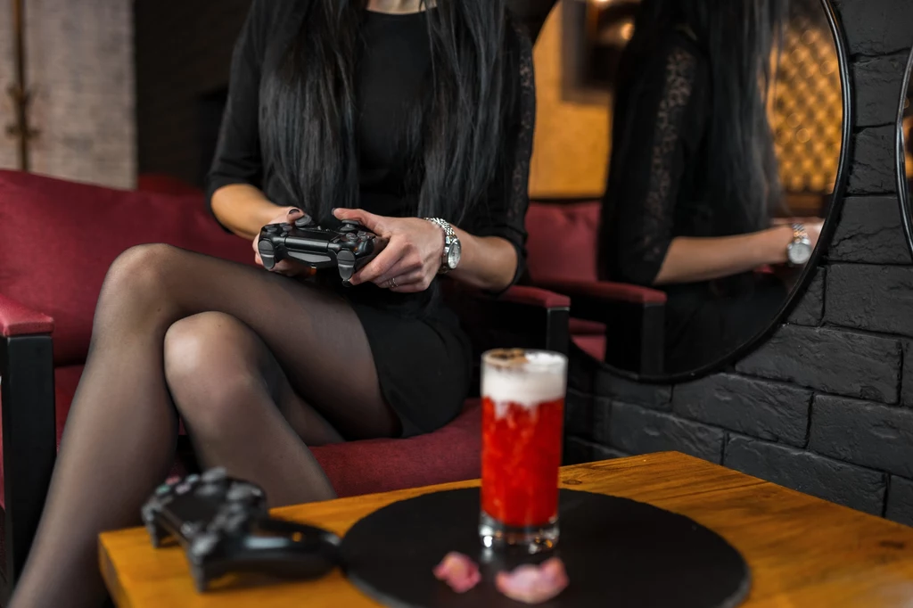 Platformy do streamowania mają coraz mniej wspólnego z grami wideo