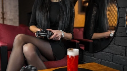Platformy do streamowania mają coraz mniej wspólnego z grami wideo