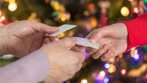 Tego nigdy nie rób w Wigilię. Sprowadzisz pecha na siebie i swój dom