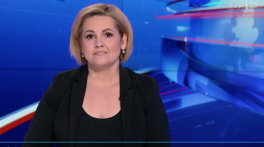 Edyta Lewandowska /https://wiadomosci.tvp.pl/