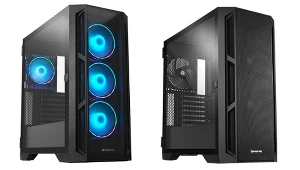 Chieftec prezentuje nową serię obudów E-ATX