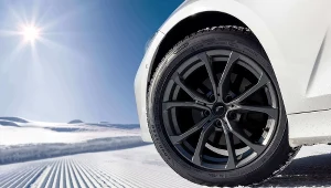 Opony Goodyear UltraGrip Performance 3 może być odpowiedzią na największe lęki polskich kierowców