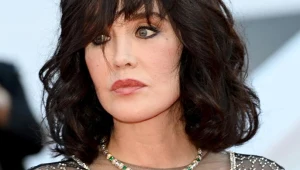Isabelle Adjani
