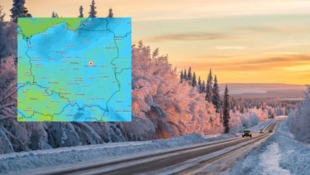 Jaka pogoda czeka turystów w Zakopanem na Sylwestra?