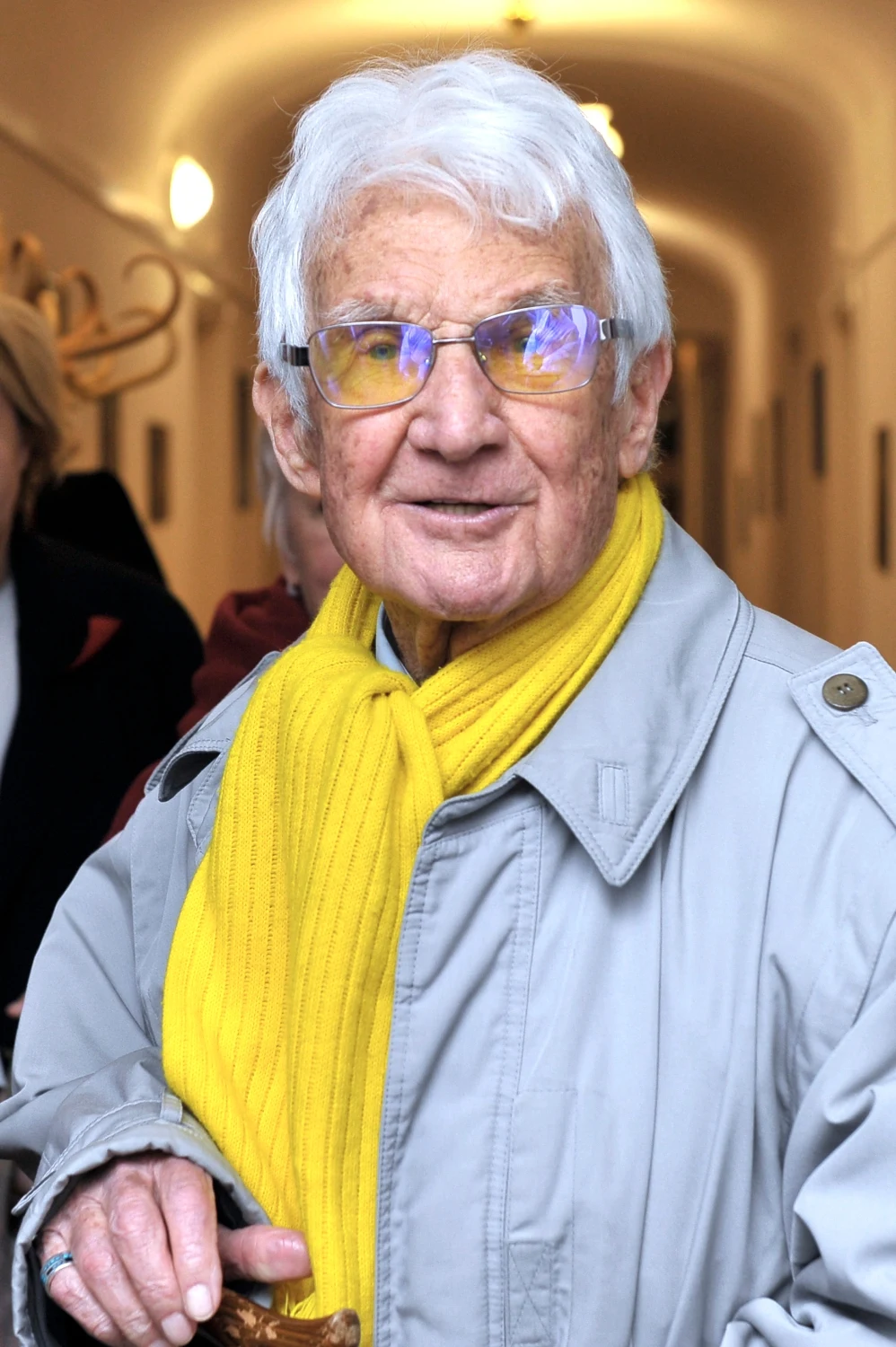 Witold Sadowy