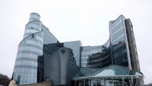 Siedziba TVP przy ul. Jana Pawła Woronicza w Warszawie