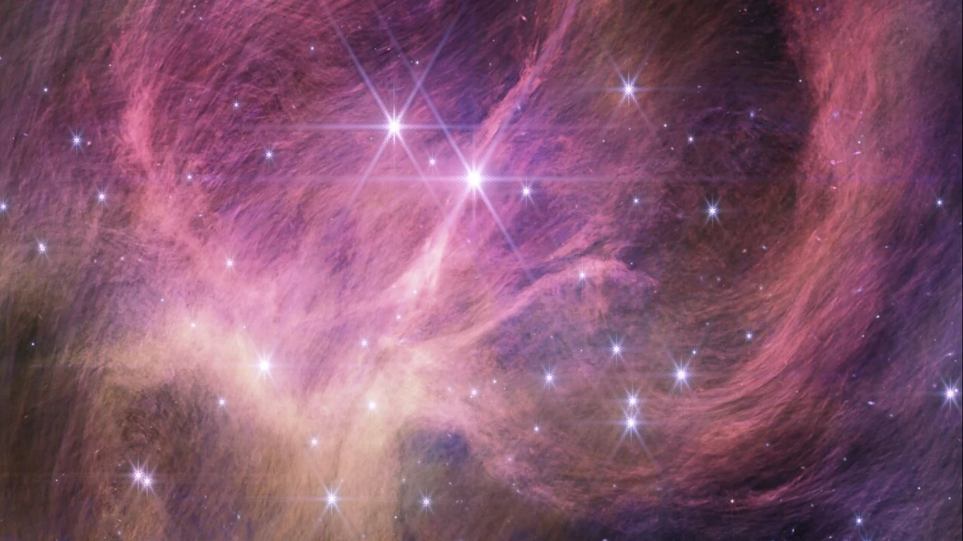 Gromada gwiazd IC 348