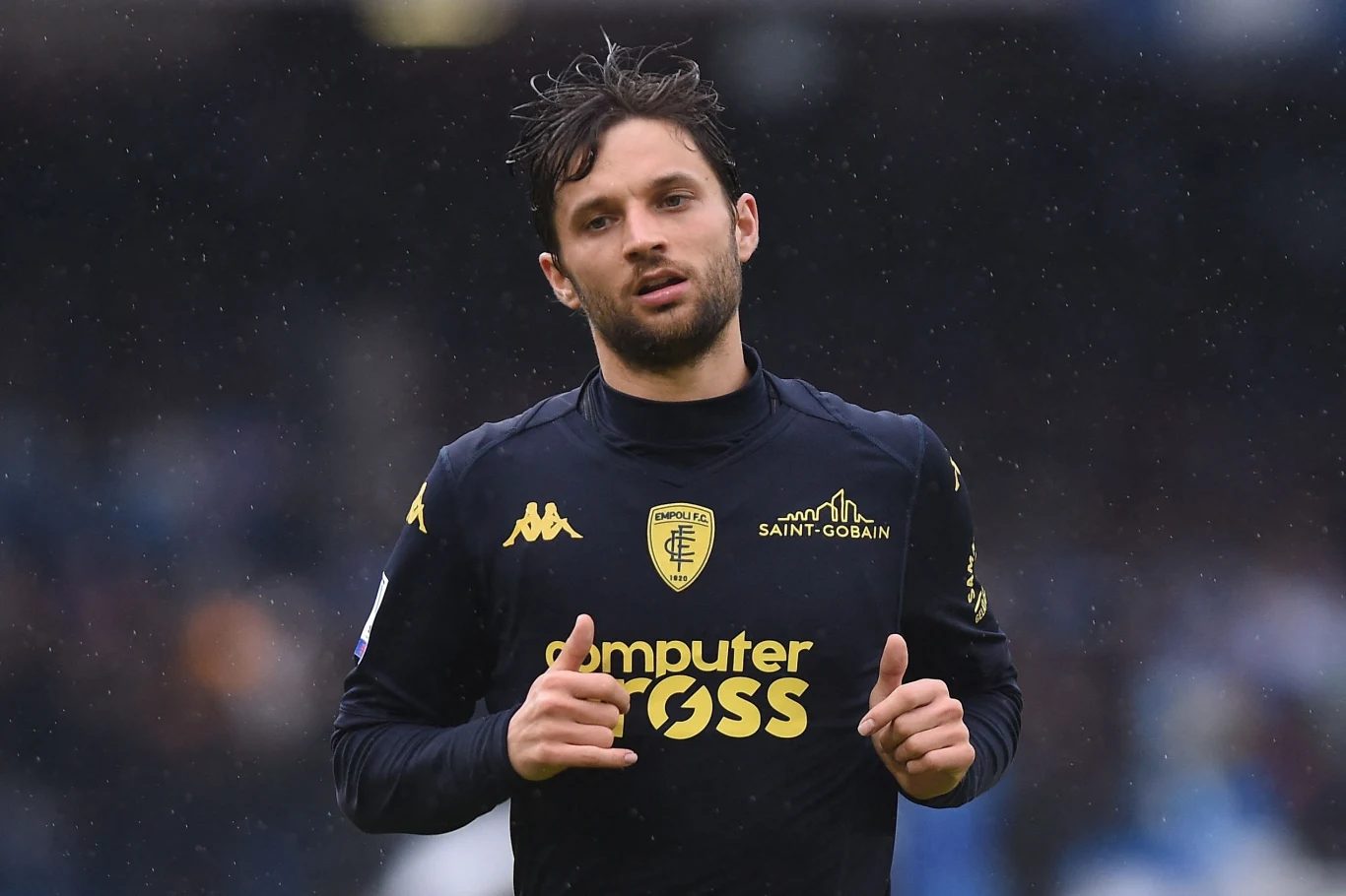 Bartosz Bereszyński 