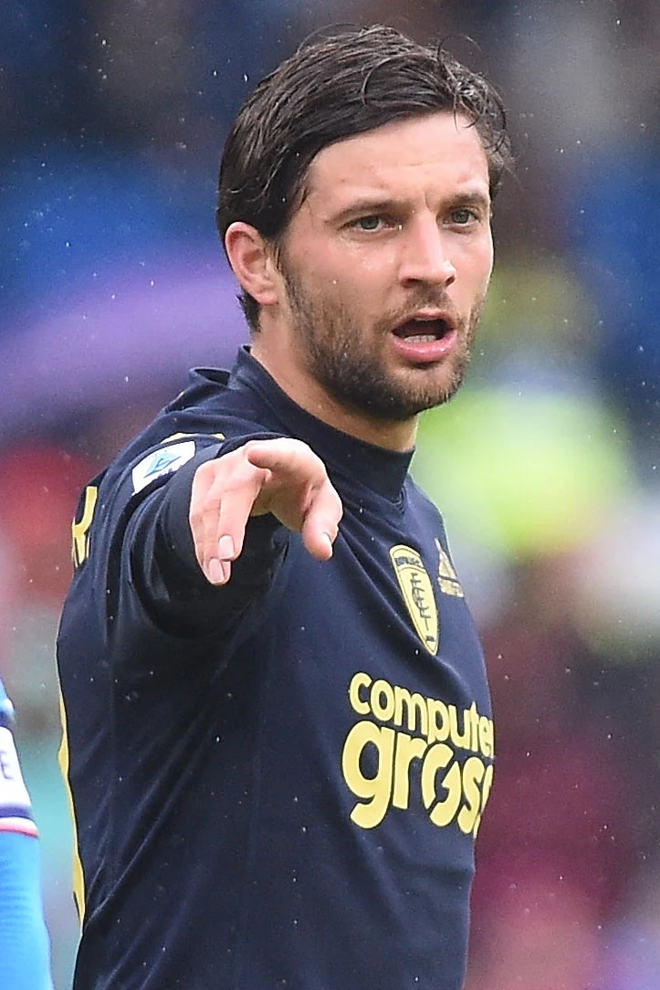 Bartosz Bereszyński 