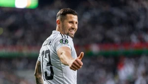 Legia walczy dalej w Lidze Konferencji. Kto może być jej kolejnym rywalem?