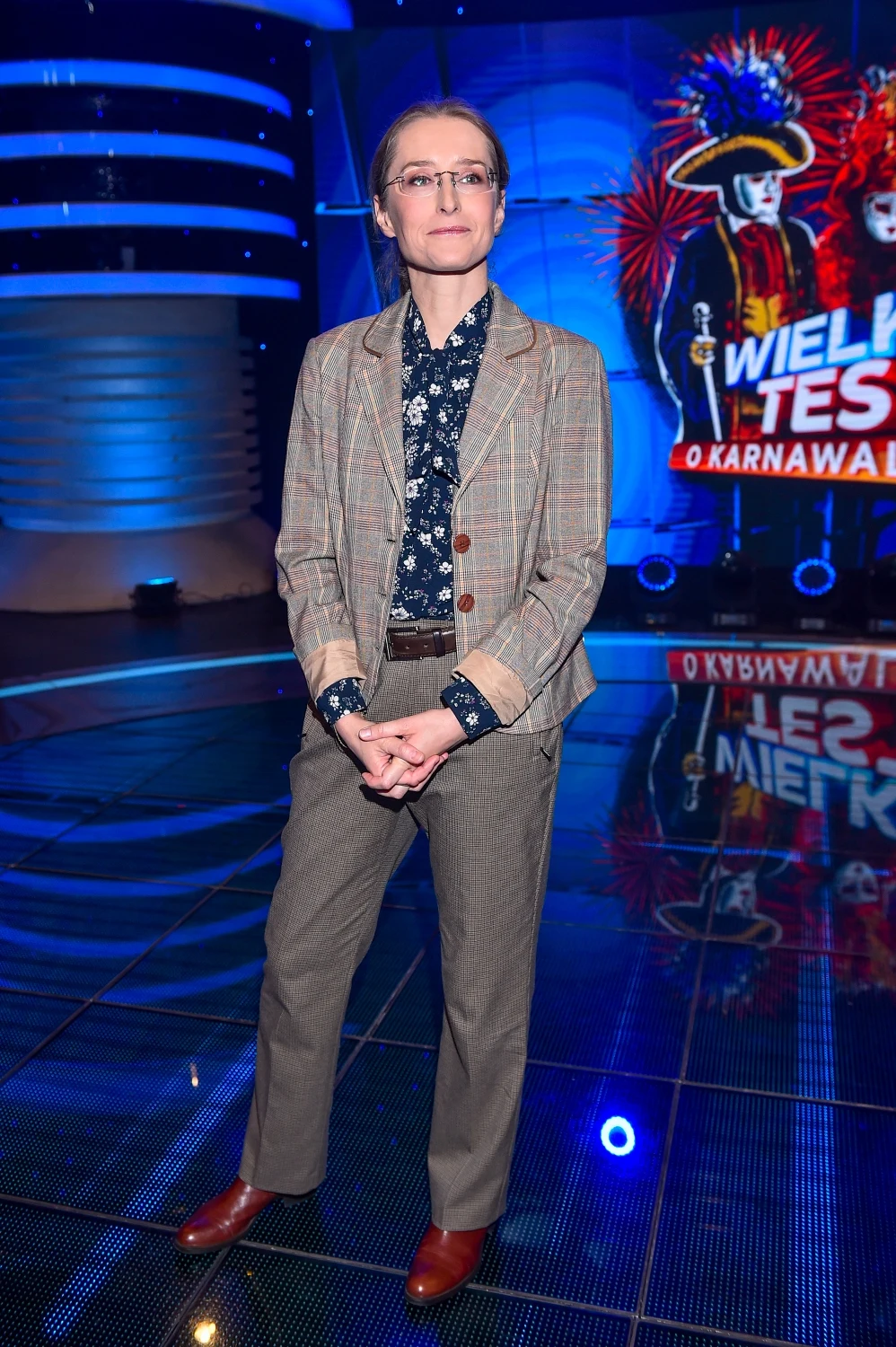 Agnieszka Sitek obecnie