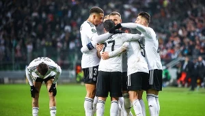 Legia dopięła swego, ma awans w Lidze Konferencji! Zobacz tabelę jej grupy